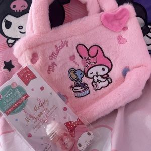 My Melody Handbag